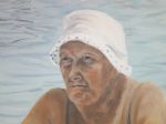 Philip Wescott Exhibition Langworthy Cornerstone Salford